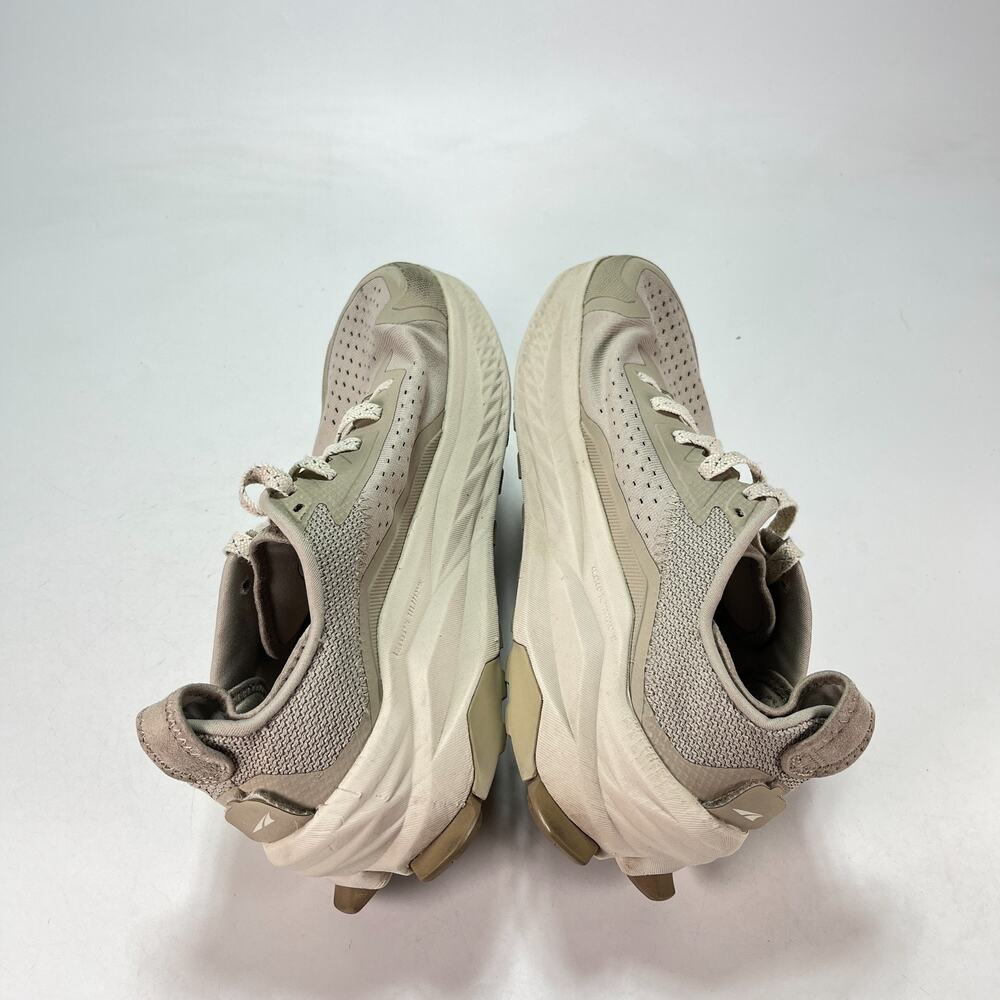 Altra Olympus 6 Taupe Outdoor Trail Running Shoes ALOA85NK921 Women's Size 10 - Picture 5 of 8